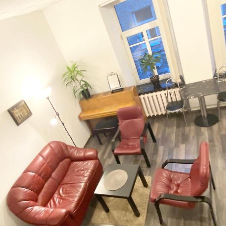 Centro Apartment Near Gedimas Avenue Βίλνιους Εξωτερικό φωτογραφία