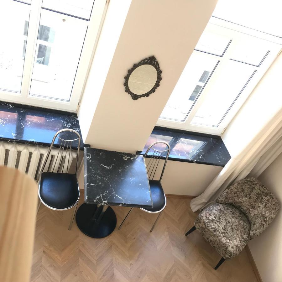 Centro Apartment Near Gedimas Avenue Βίλνιους Εξωτερικό φωτογραφία