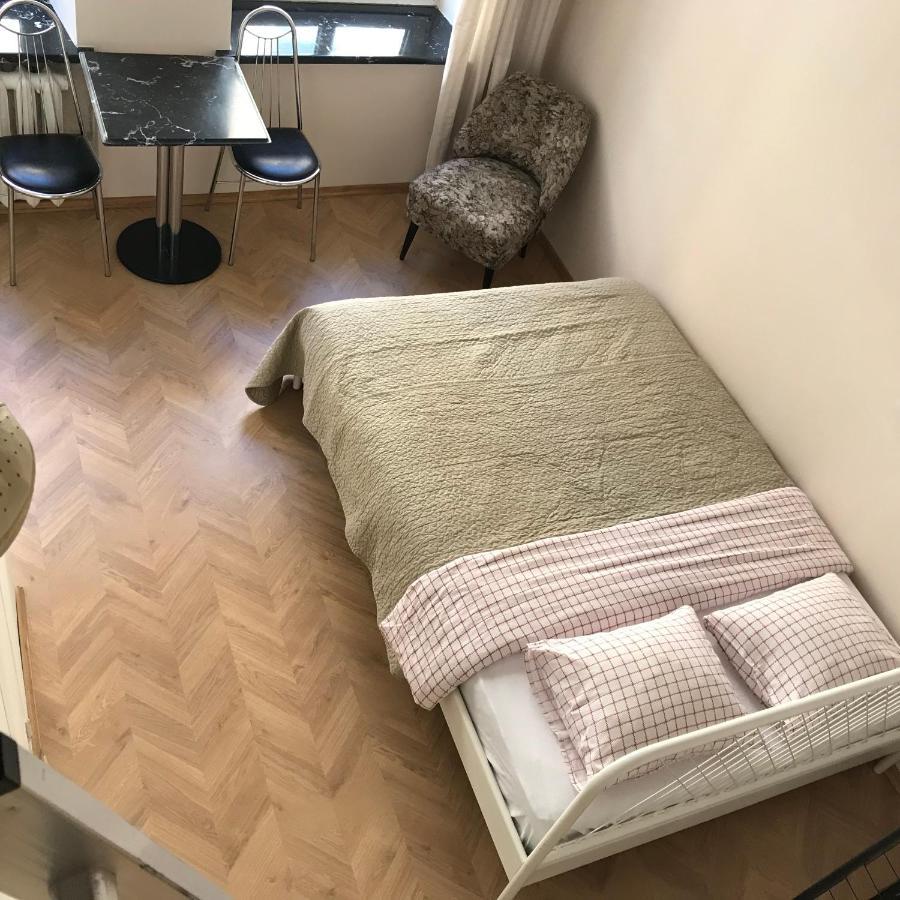 Centro Apartment Near Gedimas Avenue Βίλνιους Εξωτερικό φωτογραφία