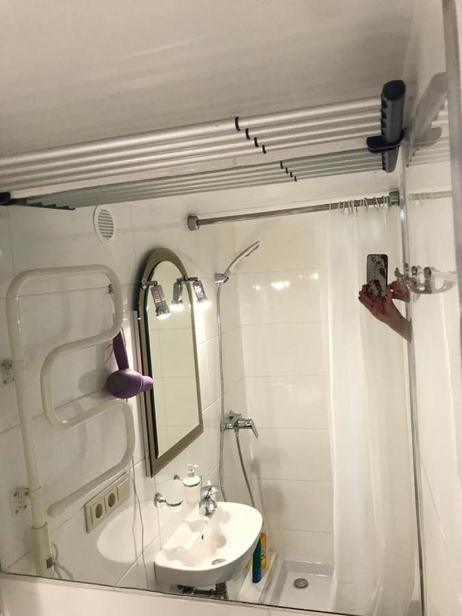 Centro Apartment Near Gedimas Avenue Βίλνιους Εξωτερικό φωτογραφία