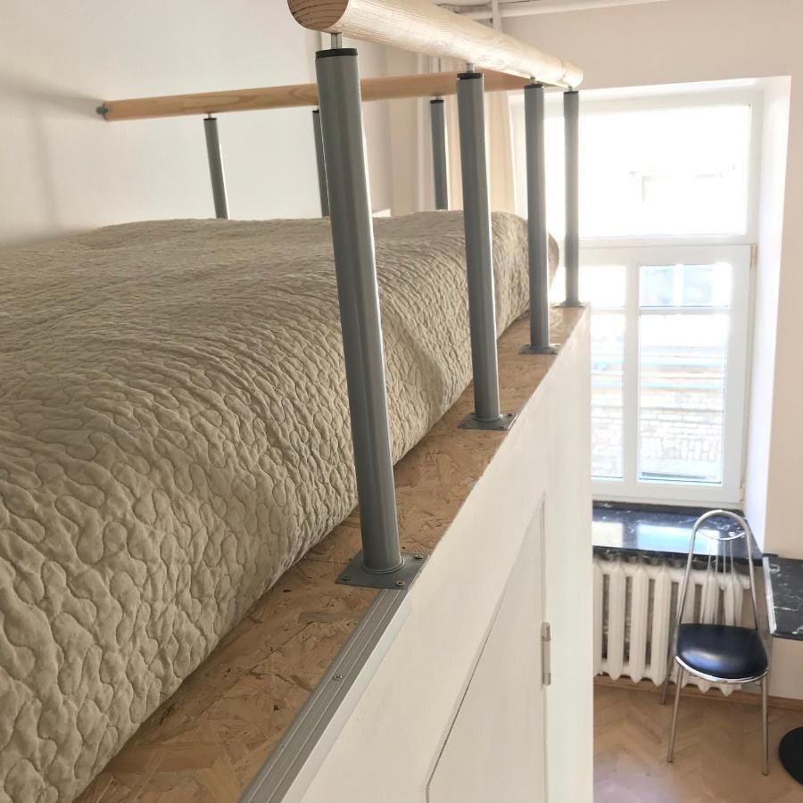 Centro Apartment Near Gedimas Avenue Βίλνιους Εξωτερικό φωτογραφία