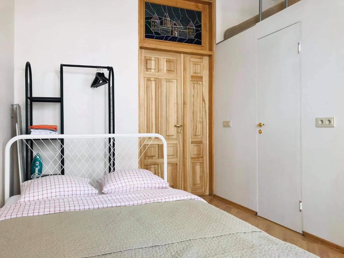 Centro Apartment Near Gedimas Avenue Βίλνιους Εξωτερικό φωτογραφία