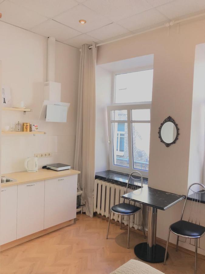 Centro Apartment Near Gedimas Avenue Βίλνιους Εξωτερικό φωτογραφία
