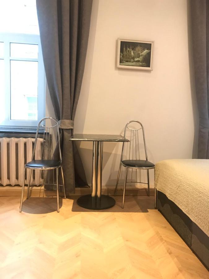 Centro Apartment Near Gedimas Avenue Βίλνιους Εξωτερικό φωτογραφία