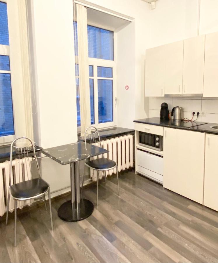 Centro Apartment Near Gedimas Avenue Βίλνιους Εξωτερικό φωτογραφία