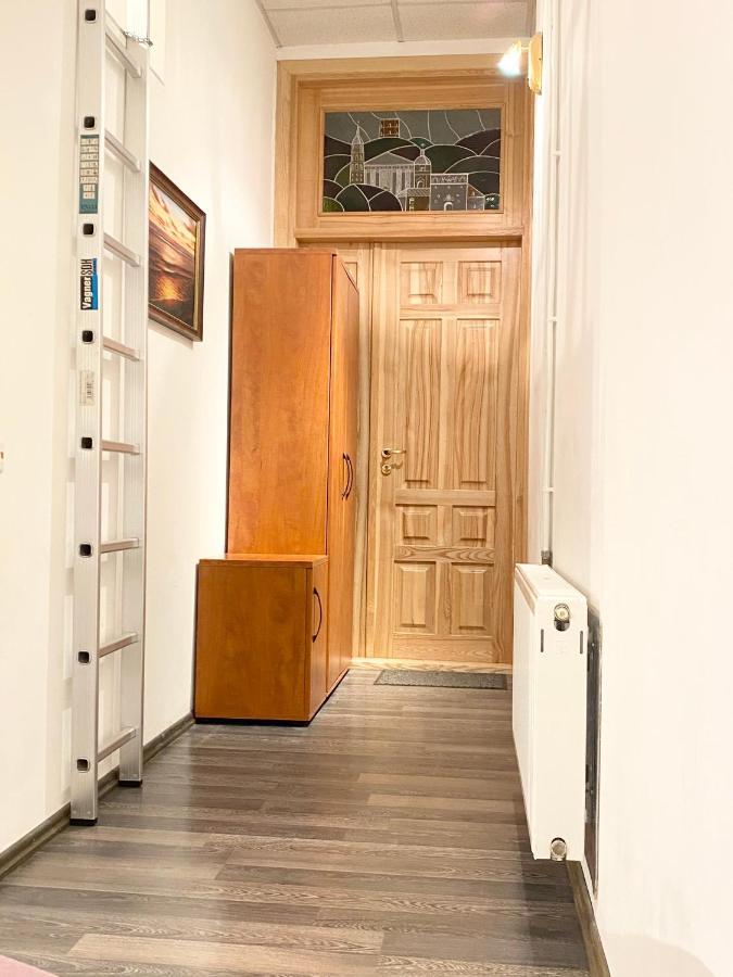 Centro Apartment Near Gedimas Avenue Βίλνιους Εξωτερικό φωτογραφία
