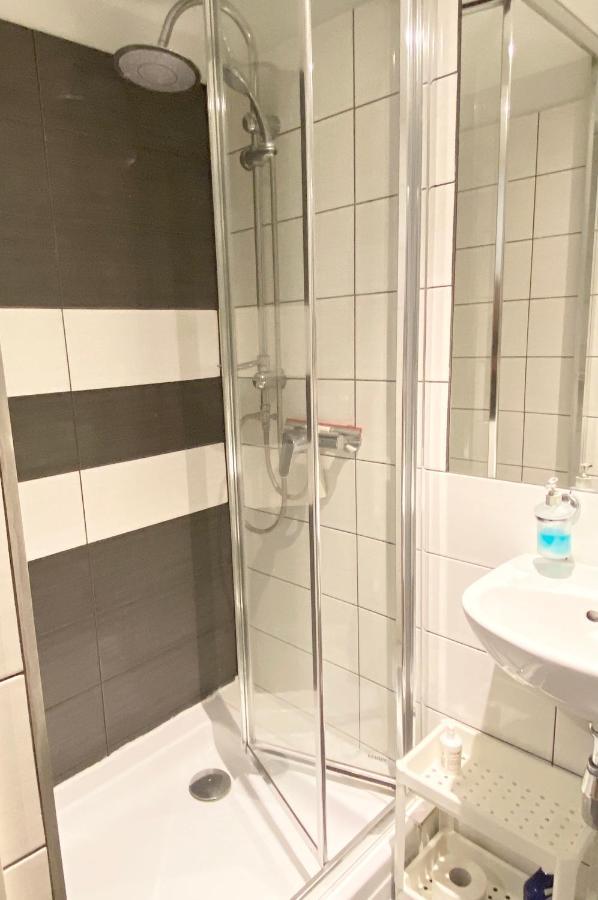 Centro Apartment Near Gedimas Avenue Βίλνιους Εξωτερικό φωτογραφία