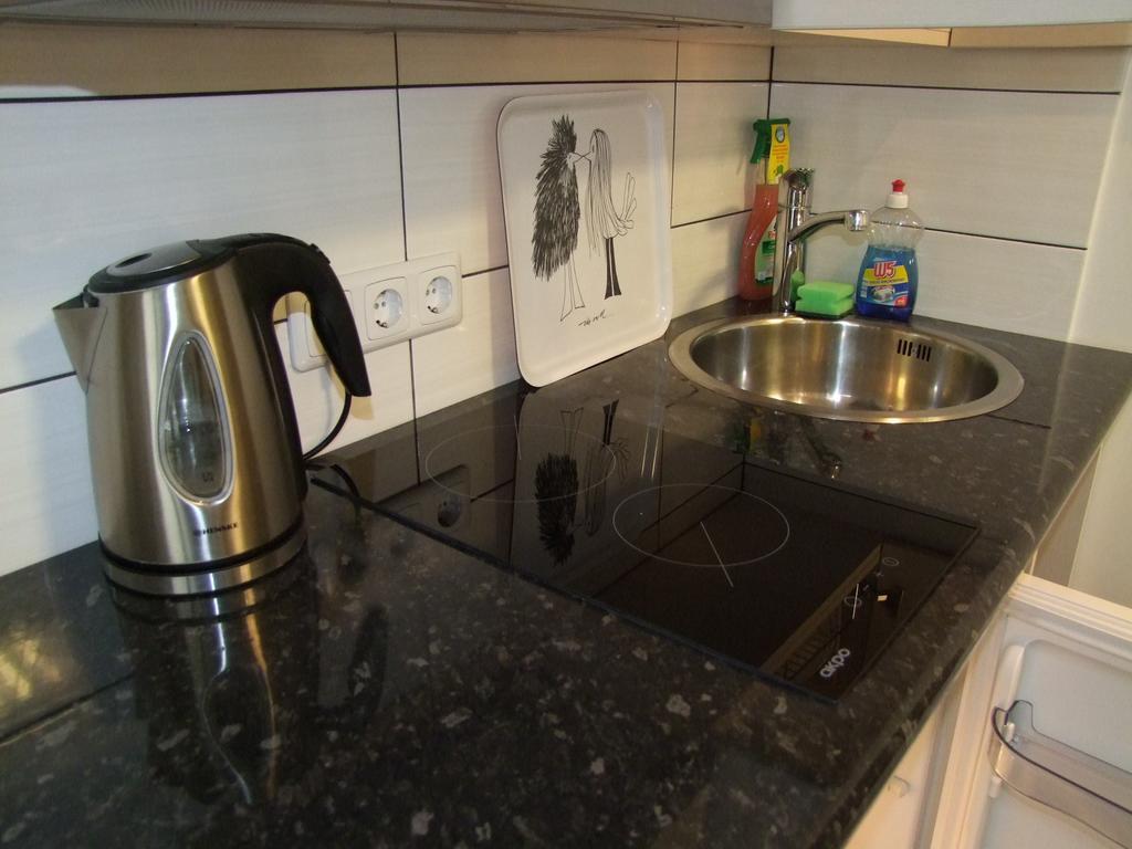Centro Apartment Near Gedimas Avenue Βίλνιους Εξωτερικό φωτογραφία