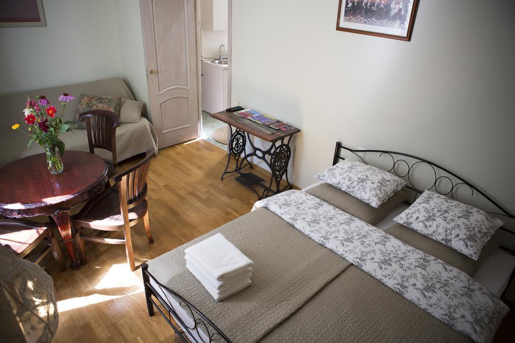 Centro Apartment Near Gedimas Avenue Βίλνιους Εξωτερικό φωτογραφία