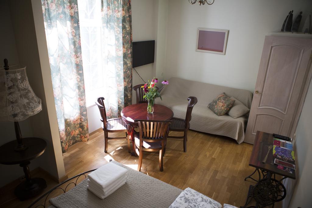 Centro Apartment Near Gedimas Avenue Βίλνιους Εξωτερικό φωτογραφία