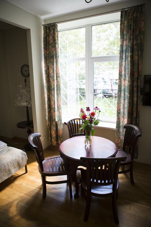 Centro Apartment Near Gedimas Avenue Βίλνιους Εξωτερικό φωτογραφία