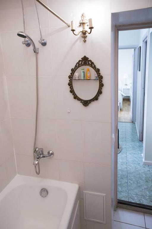 Centro Apartment Near Gedimas Avenue Βίλνιους Εξωτερικό φωτογραφία