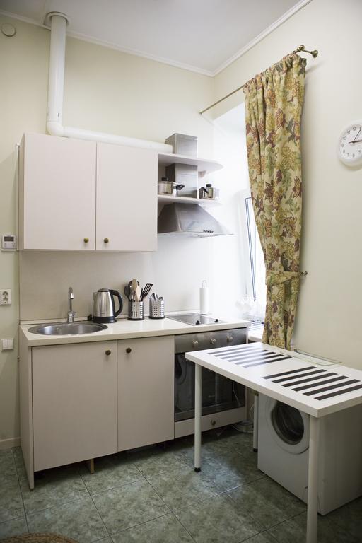 Centro Apartment Near Gedimas Avenue Βίλνιους Εξωτερικό φωτογραφία