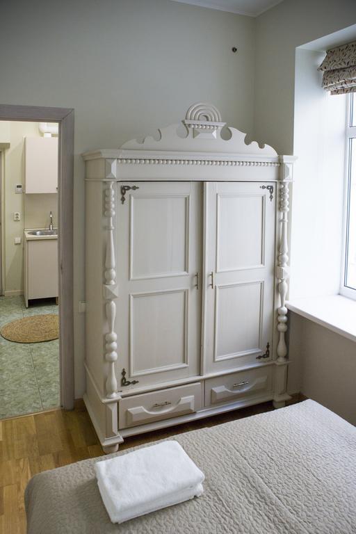 Centro Apartment Near Gedimas Avenue Βίλνιους Εξωτερικό φωτογραφία
