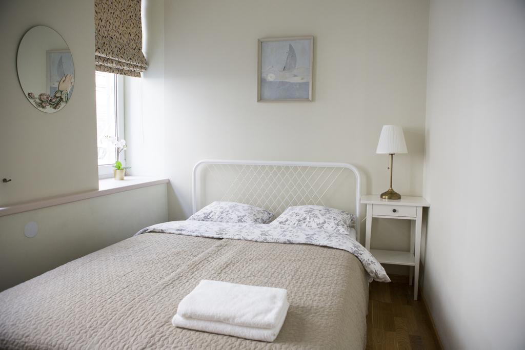 Centro Apartment Near Gedimas Avenue Βίλνιους Εξωτερικό φωτογραφία